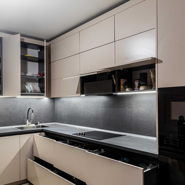 Премиум кухни